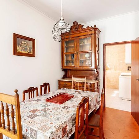 Casa Da Avo Zilda Villa Guimarães Buitenkant foto
