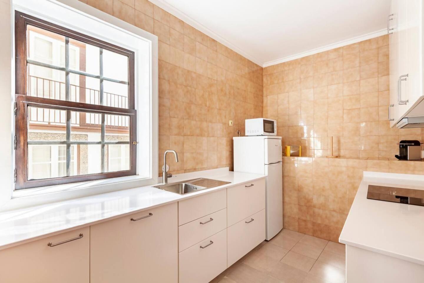Casa Da Avo Zilda Villa Guimarães Buitenkant foto
